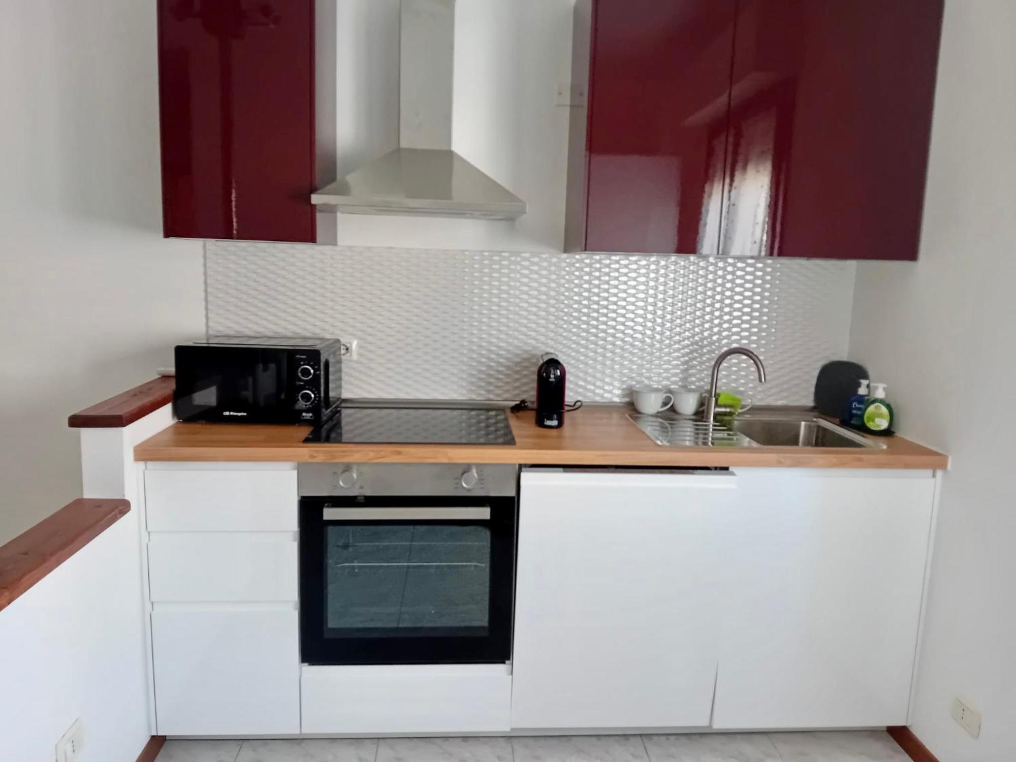 Appartamento Montebello بيرودجا المظهر الخارجي الصورة