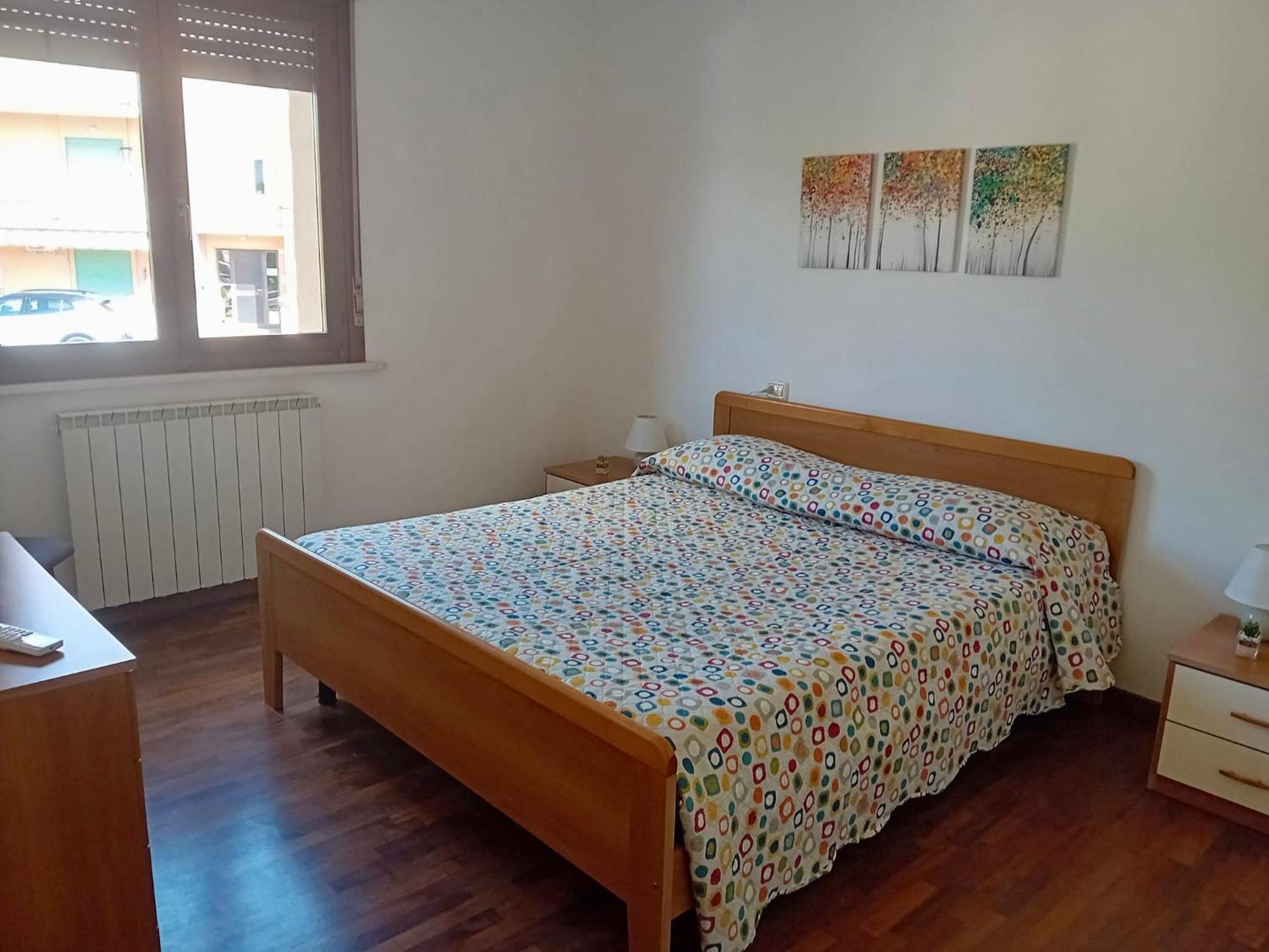 Appartamento Montebello بيرودجا المظهر الخارجي الصورة